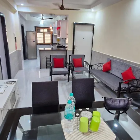 Haven Apartment Inn Baga Beach